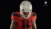 College Football GIF by Pac-12 Network