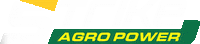 Agropower Sticker by Strike Brasil