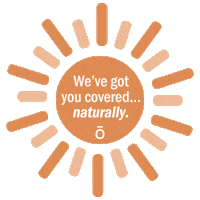 Sun Sunshine Sticker by doTERRA Essential Oils