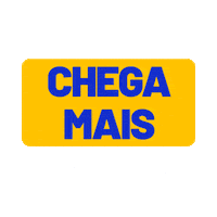 Ciadocreditooficial Chegamais Sticker by Cia do Crédito