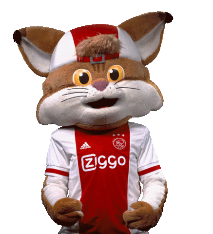 ajaxlife2020 giphyupload Sticker