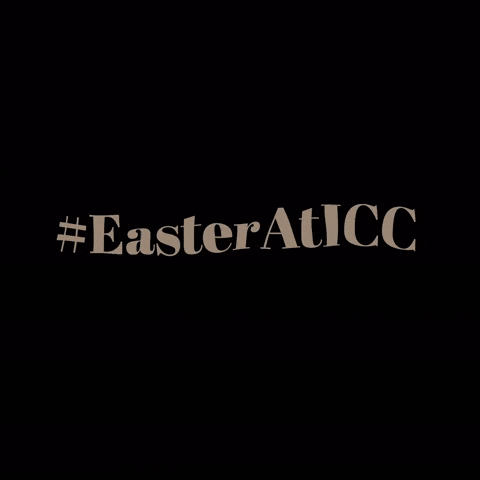 churchicc giphygifmaker easteraticc GIF
