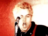 geek stink breath GIF by Green Day