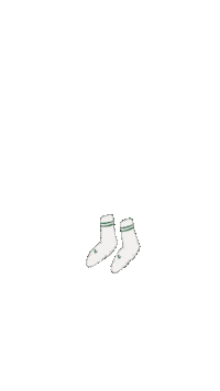 Socks Andi Sticker by erlich textil