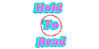 Look Read Sticker by Aquafaba Test Kitchen