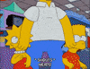 Episode 9 GIF by The Simpsons