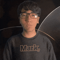 Mark Marc GIF
