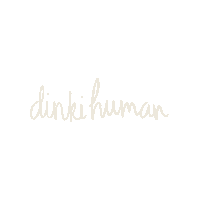 Sticker by Dinki Human