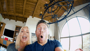 usa network wwe GIF by Bunim/Murray Productions