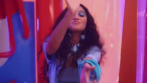Music Video Dancing GIF by BOYS WORLD