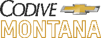 codivechevrolet chevrolet montana codive Sticker