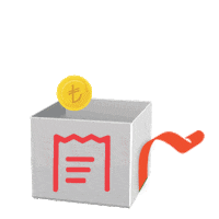 qumpara_com hediye kampanya odul qumpara Sticker