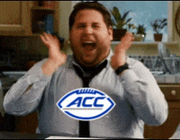 GIF by The ACC