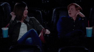 awkward life in pieces GIF by CBS