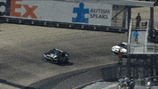 bro hug GIF by FOX Sports: Watch. Enjoy. Repeat.