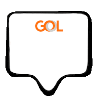 mala viajar Sticker by GOL Linhas Aéreas