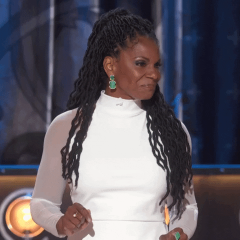 GIF by Tony Awards