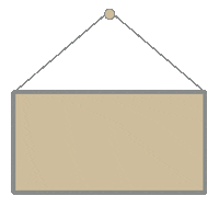 Box Sticker by Calla Blanche