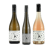 Wine Sticker by Weingut Dillmann