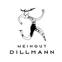 Wine Sticker by Weingut Dillmann