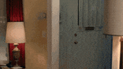 precogs GIF by Minority Report