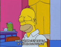 homer simpson GIF