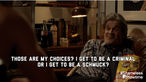 jeremy allen white c'mon GIF by Showtime