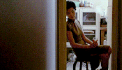 maggie cheung zhang manyu GIF