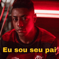 Bruno Henrique GIF