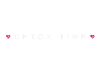 maedchenflohmarkt detox secondhand preloved relove Sticker