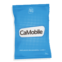 Camobile Sticker by Delta Fértil