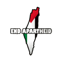 Palestine Sticker