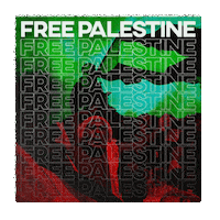 Palestine Sticker