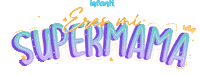 Dia De La Madre Mama Sticker by SilfaCL