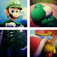 video games link GIF