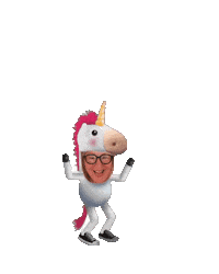 Kylie Mowbray-Allen Sticker by Hello Media