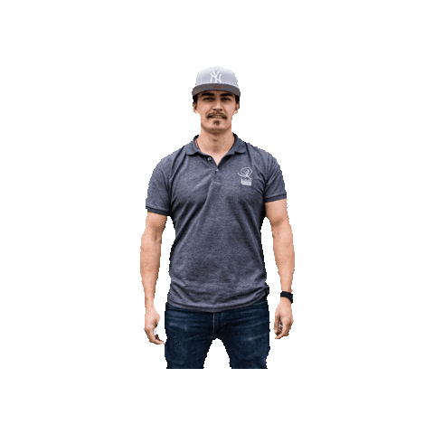 ROBARTWORK giphygifmaker art skull handmade Sticker