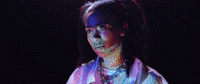 herizen guardiola we can be friends GIF by What So Not