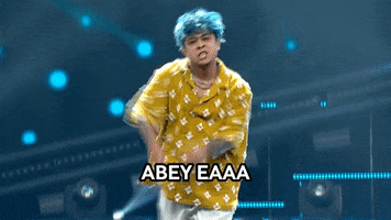 Nora Fatehi Dance GIF by Amazon miniTV