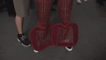 fashion week GIF by ☥ÅKLØ☥