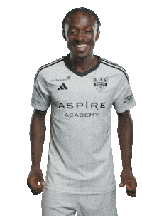 as-eupen kaseupen amadou Sticker