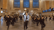 Jimmy Fallon Nyc GIF by The Tonight Show Starring Jimmy Fallon
