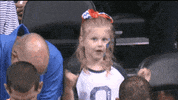 oklahoma city thunder lol GIF by NBA