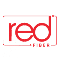 Sticker by RED Fiber