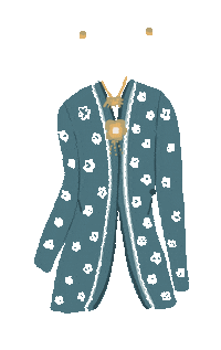 Mix And Match Fashion Sticker