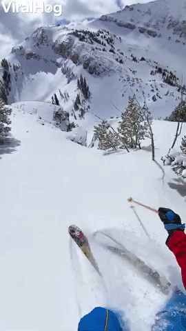 Threading the Needle