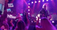 portugal the man nyre 2018 GIF by New Year's Rockin' Eve