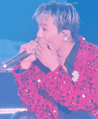 G-Dragon Gd GIF