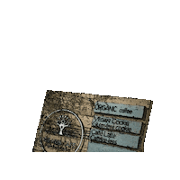styleboatmarket cafe wehub styleboatmarket cafemenu Sticker