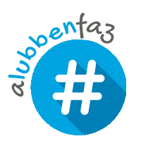 Lubben agencia conteudo postagem lubben Sticker